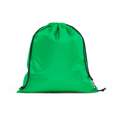 PEMBA. Recycled polyester (100 rPET) 190T drawstring bag